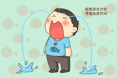 情绪宣泄方式有哪些