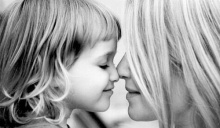 羞于启齿,我和母亲的故事