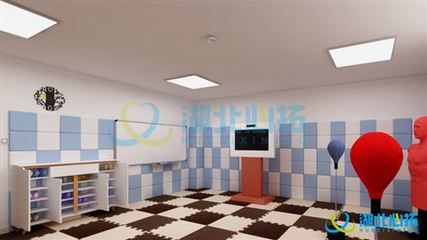 情绪宣泄室的作用