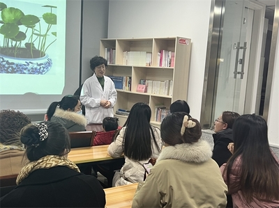 情绪宣泄技术的常见类别