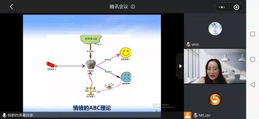 简单易行的情绪宣泄法