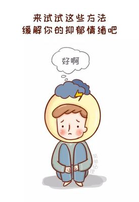 情绪调节之放松的方法