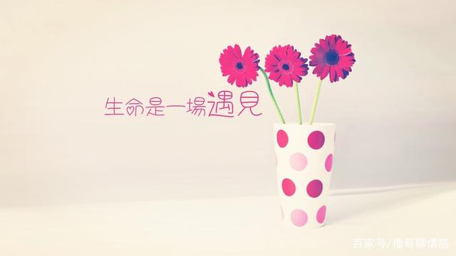 生活感悟分享这句话通顺吗