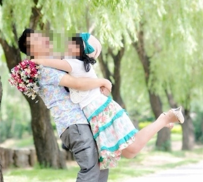 情感故事说说真人