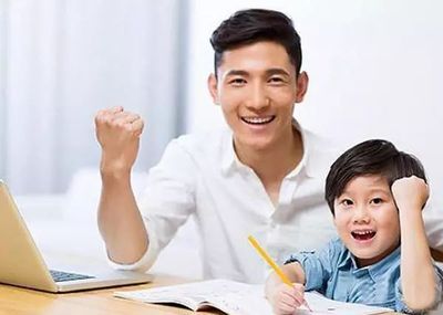 抗挫折能力培养家长反馈