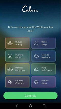 正念引导词3分钟