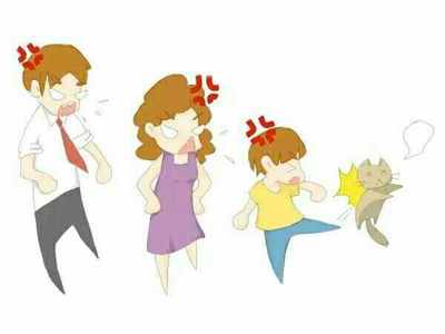 情绪宣泄是什么意思啊