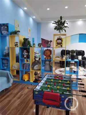 情绪宣泄平台有哪些