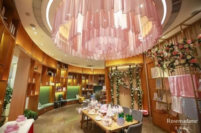 疗愈生活馆是正规的吗