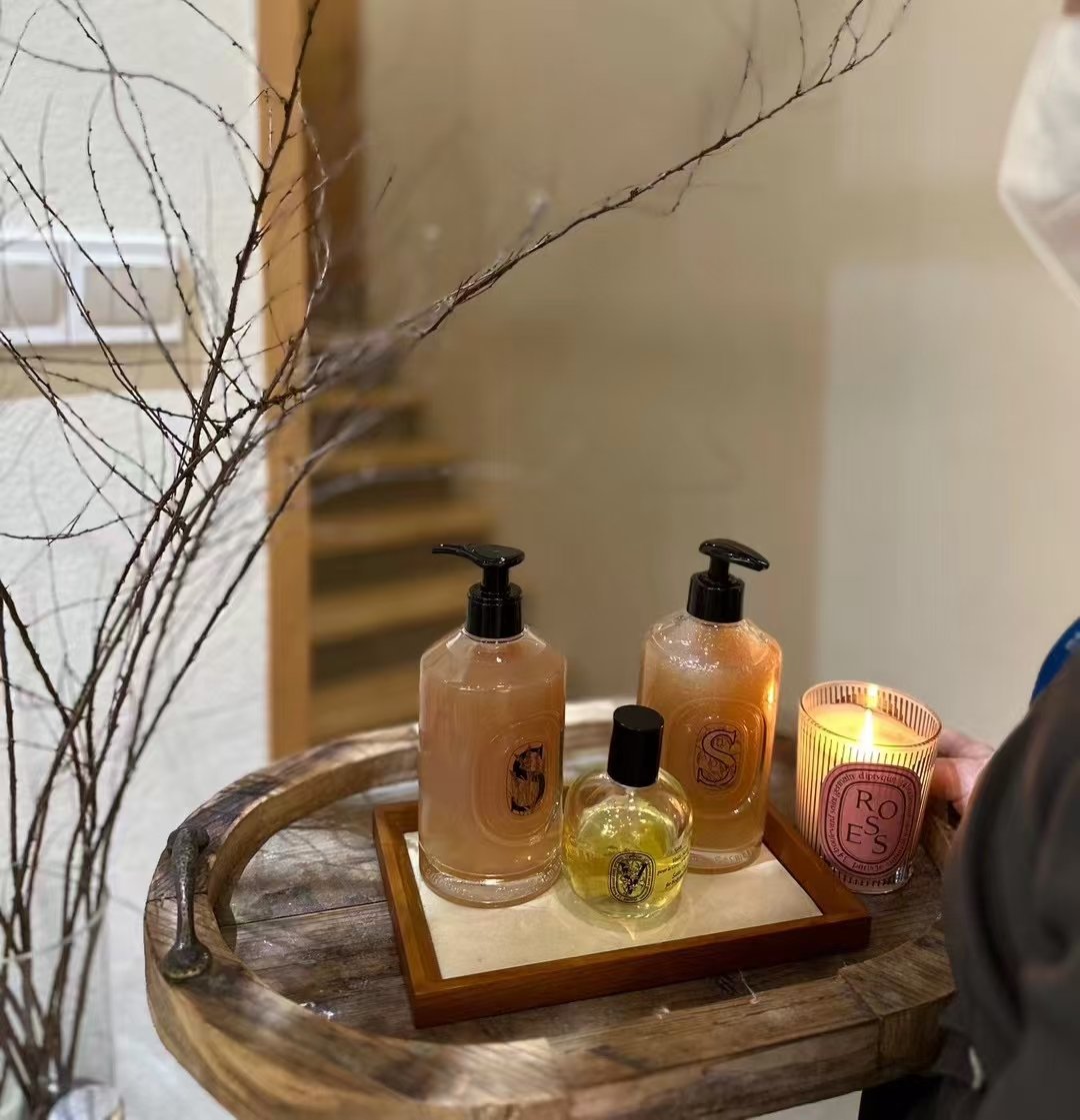 疗愈时光什么意思