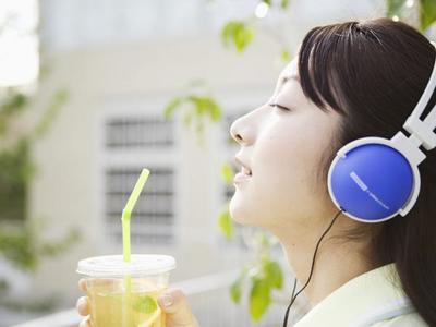 情绪舒放的方法