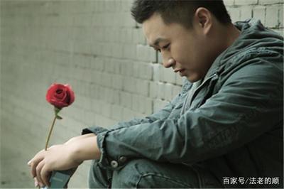 真实感情故事悲伤