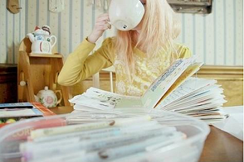 孩子自我认知力的关键期是什么时候?