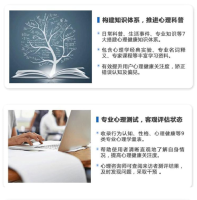 日常心理学科普