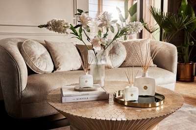 疗愈系列是什么意思