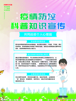 日常实用心理科普知识