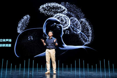 8分钟3d环境减压冥想